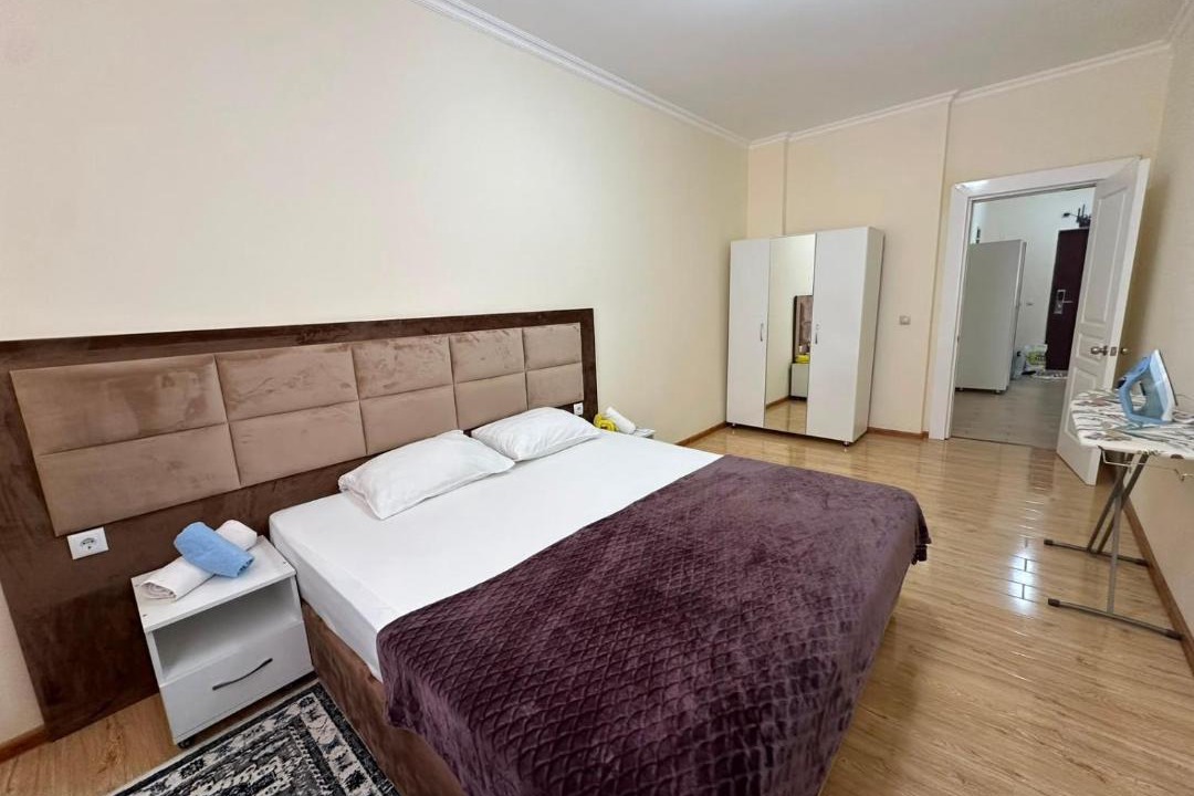 Photo of Bedroom in Aktau
