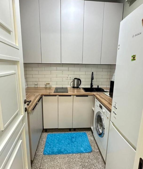 Photo of Kitchen in Yesil District
