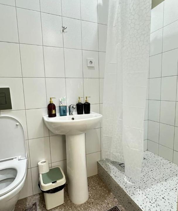 Photo of Bathroom in Yesil District