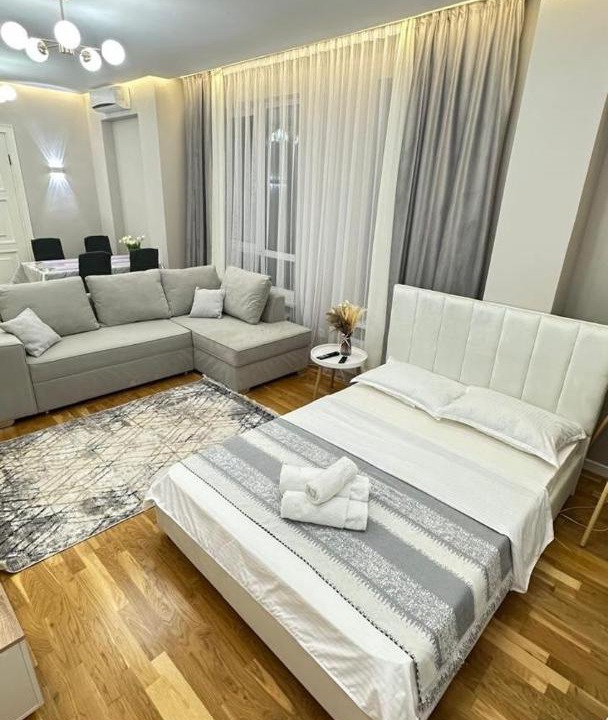 Photo of Livingroom in Yesil District