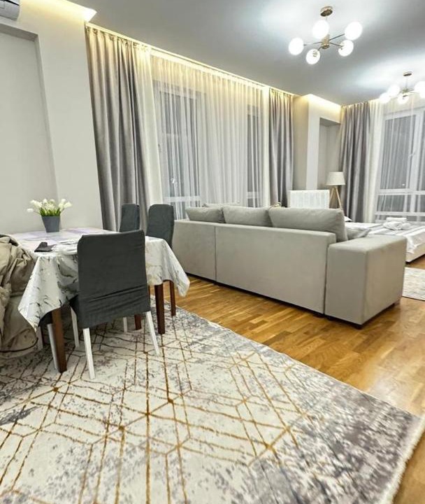Photo of Livingroom in Yesil District