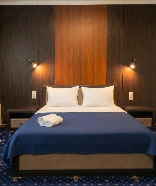 Photo of Bedroom in Kostanay