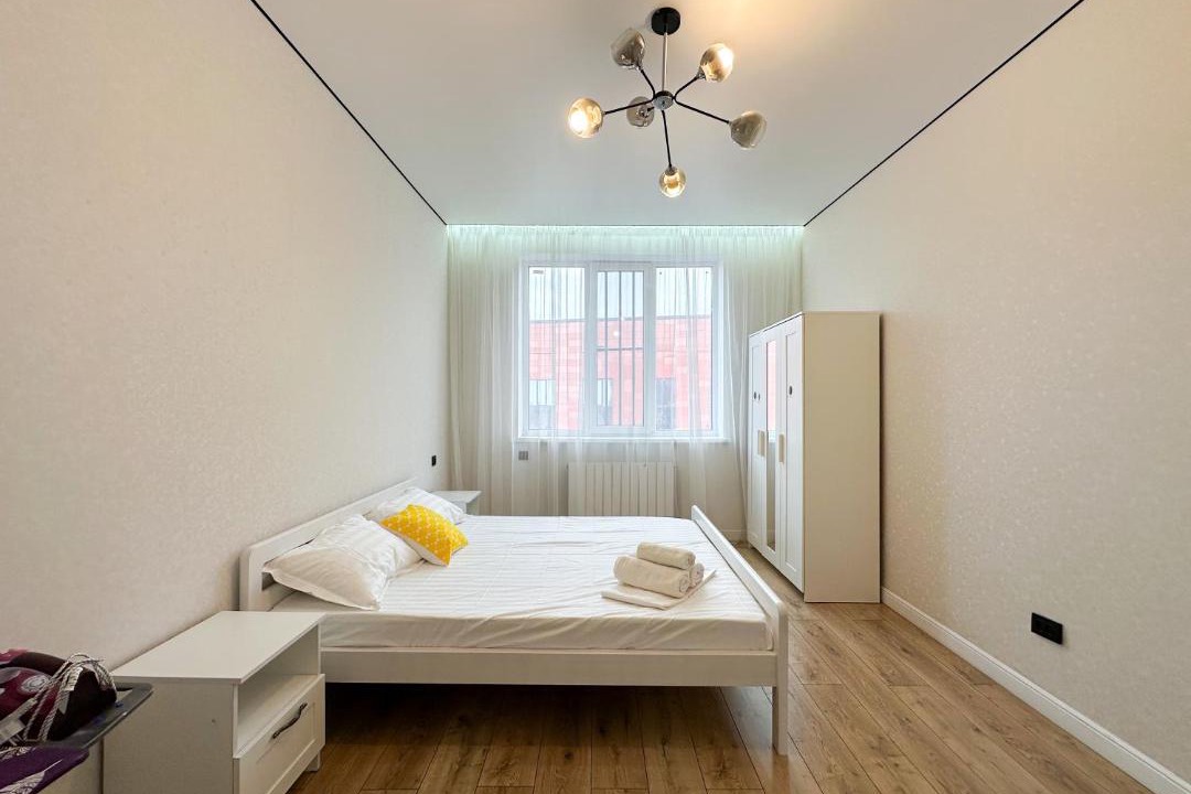 Photo of Bedroom in Atyrau