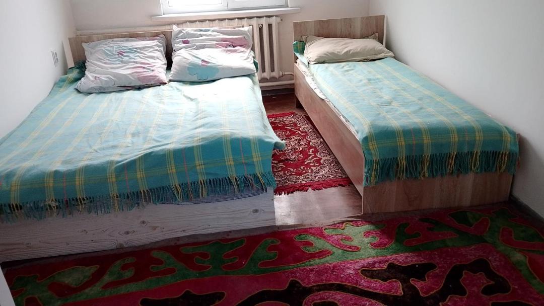 Photo of Bedroom in Saty