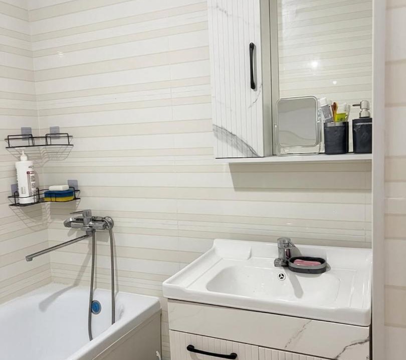 Photo of Bathroom in Tuzdybastau