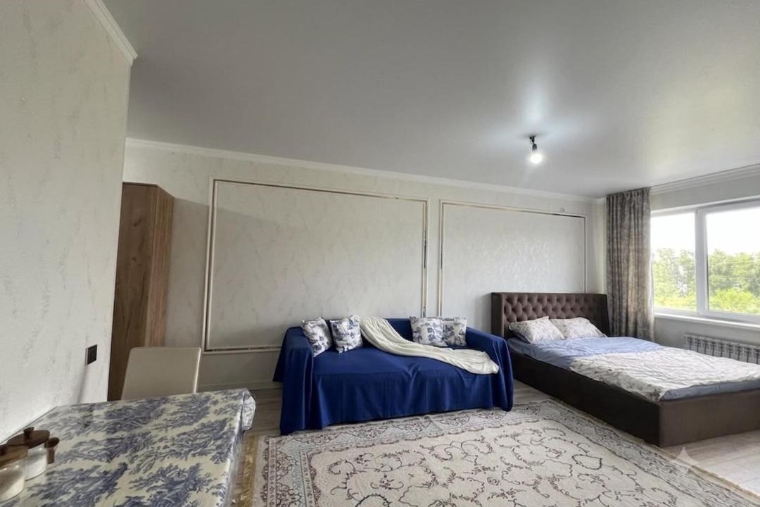 Photo of Bedroom in Tuzdybastau
