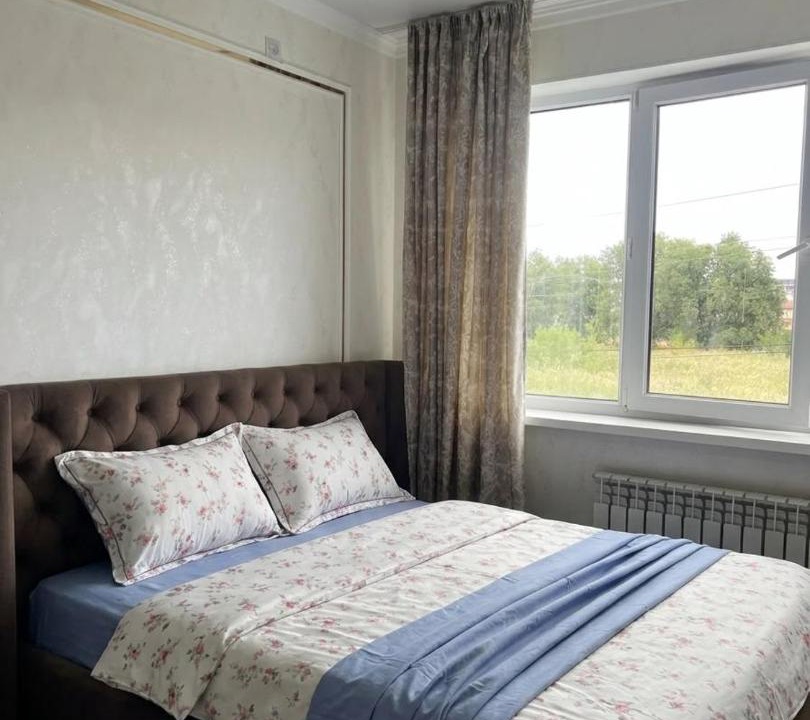 Photo of Bedroom in Tuzdybastau