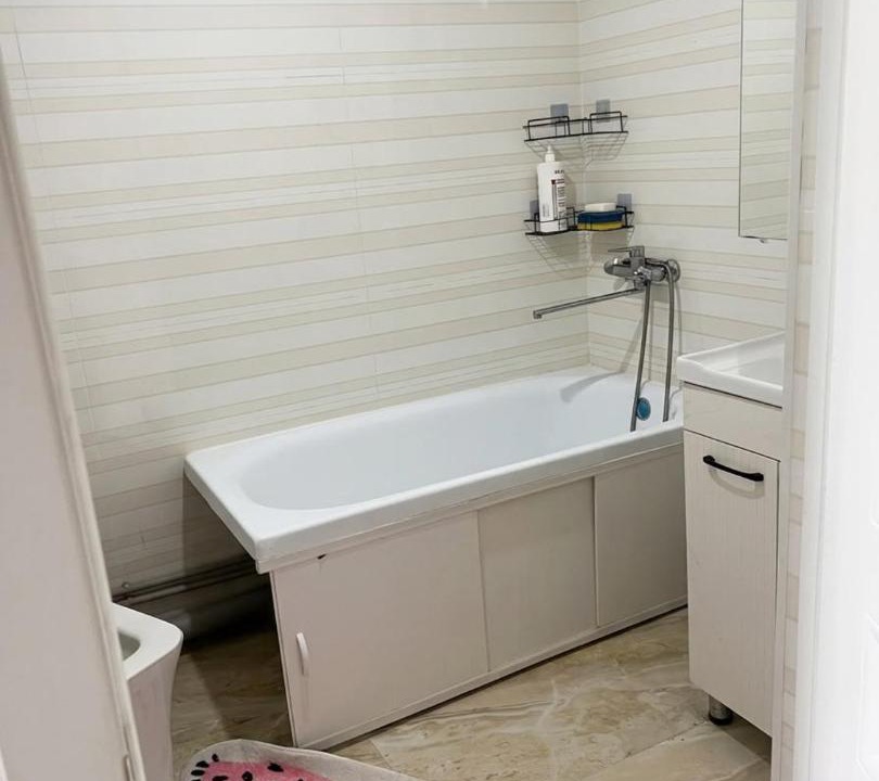 Photo of Bathroom in Tuzdybastau