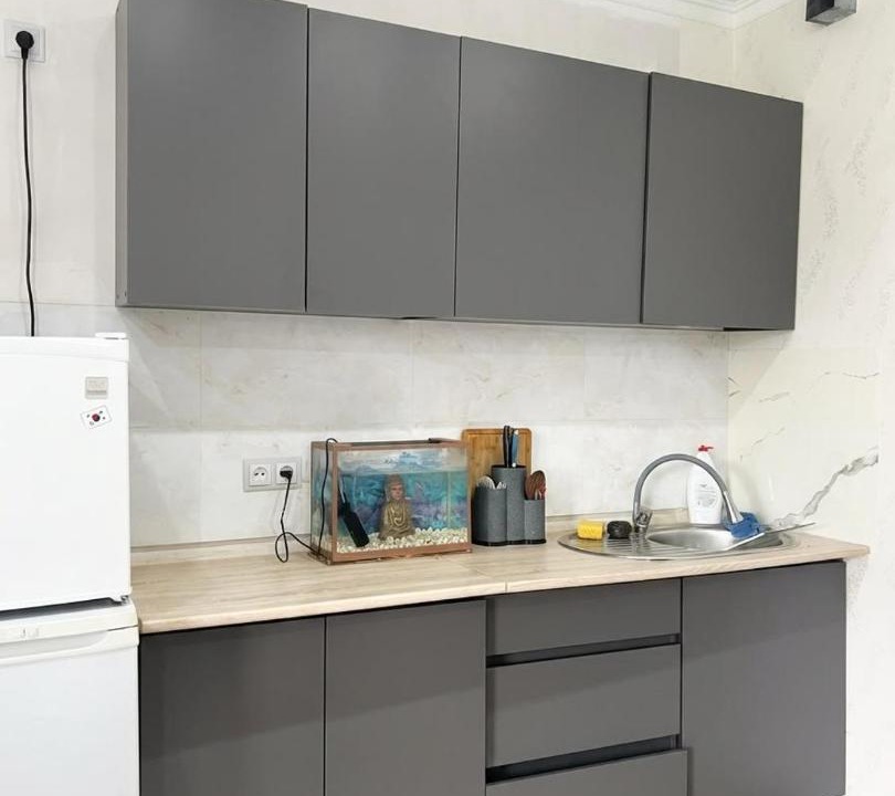 Photo of Kitchen in Tuzdybastau