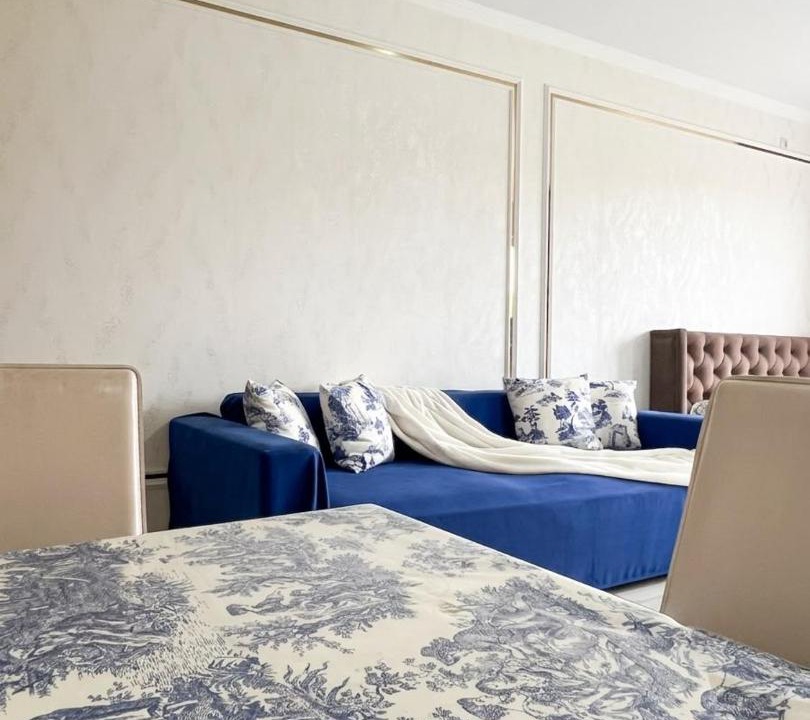 Photo of Bedroom in Tuzdybastau