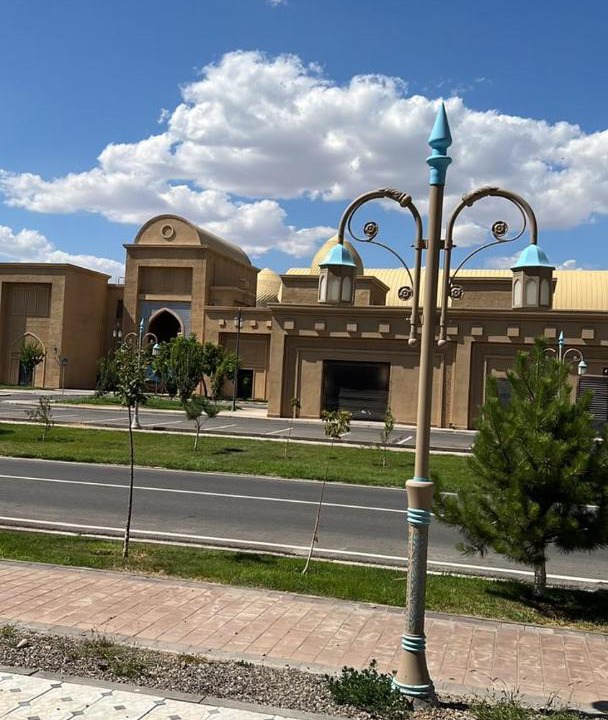 Photo of Others in Turkestan