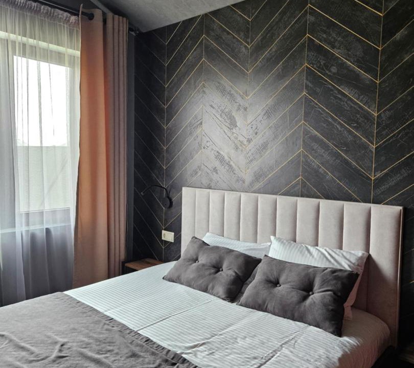 Photo of Bedroom in Uralsk