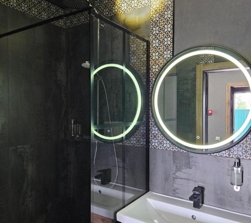 Photo of Bathroom in Uralsk