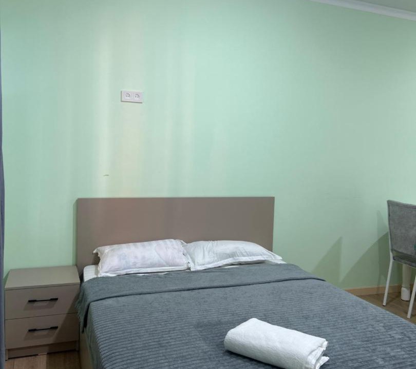Photo of Bedroom in Kapchagay