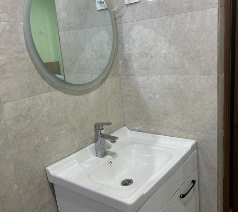 Photo of Bathroom in Kapchagay