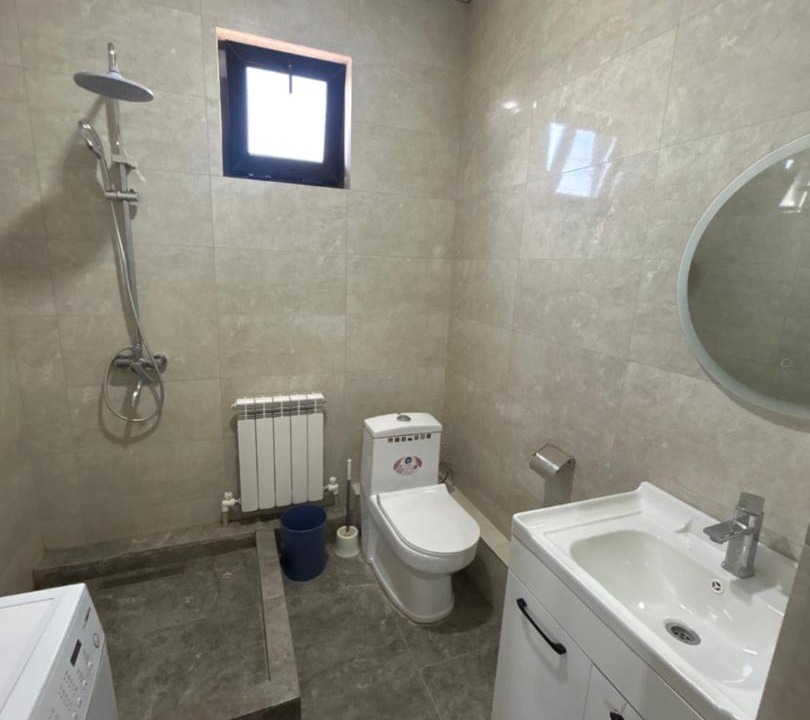 Photo of Bathroom in Kapchagay
