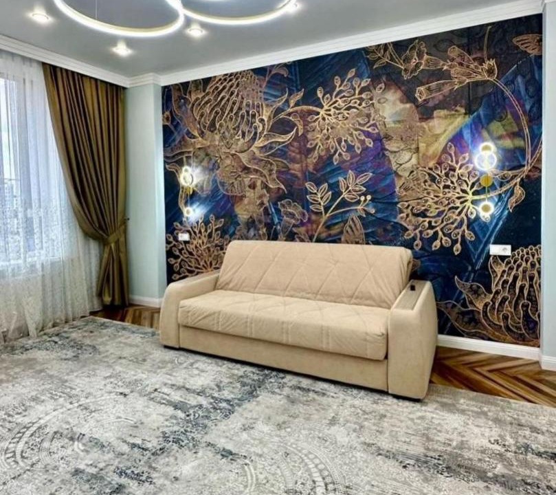 Photo of Livingroom in Almaty