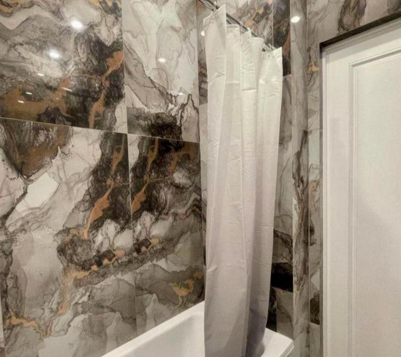 Photo of Bathroom in Almaty