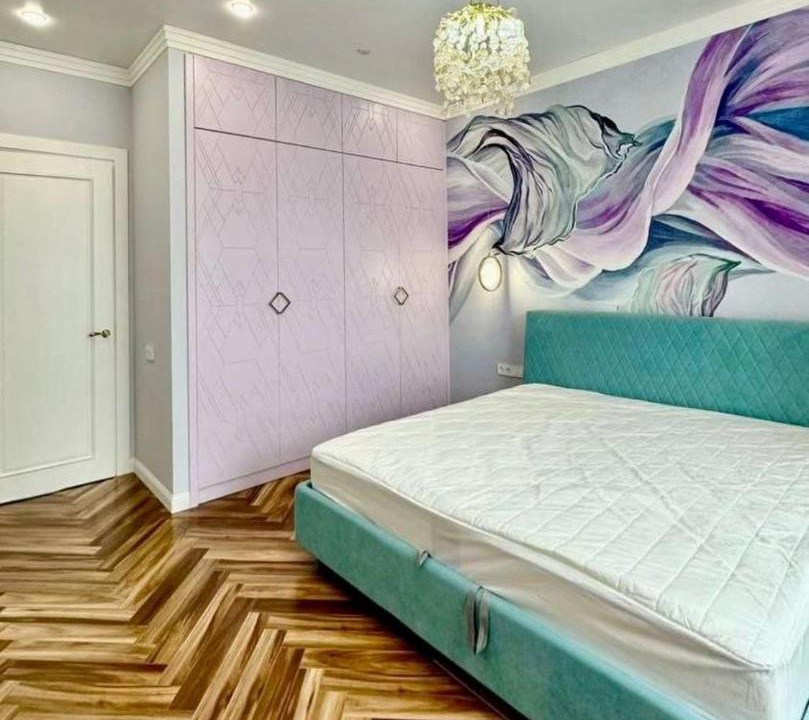 Photo of Bedroom in Almaty