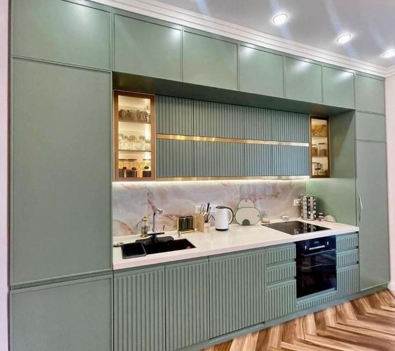 Photo of Kitchen in Almaty