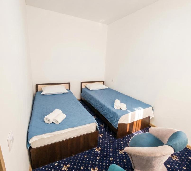 Photo of Bedroom in Kostanay