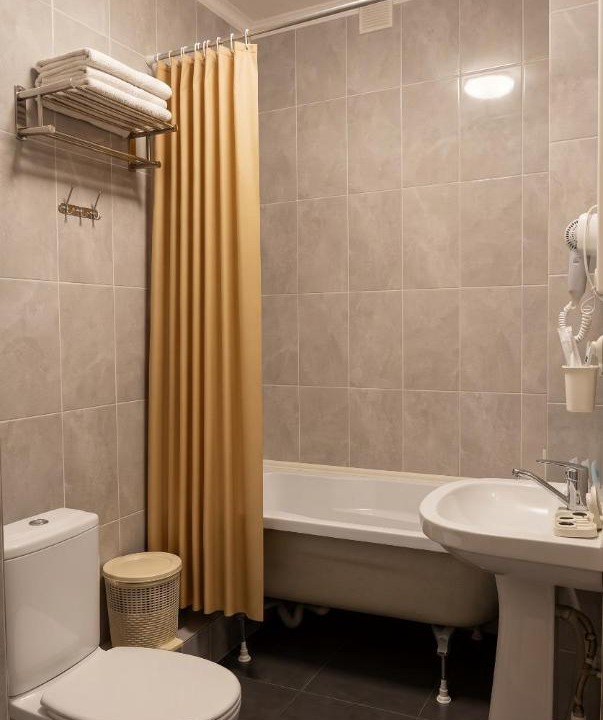 Photo of Bathroom in Kostanay