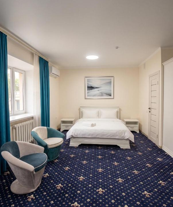 Photo of Bedroom in Kostanay