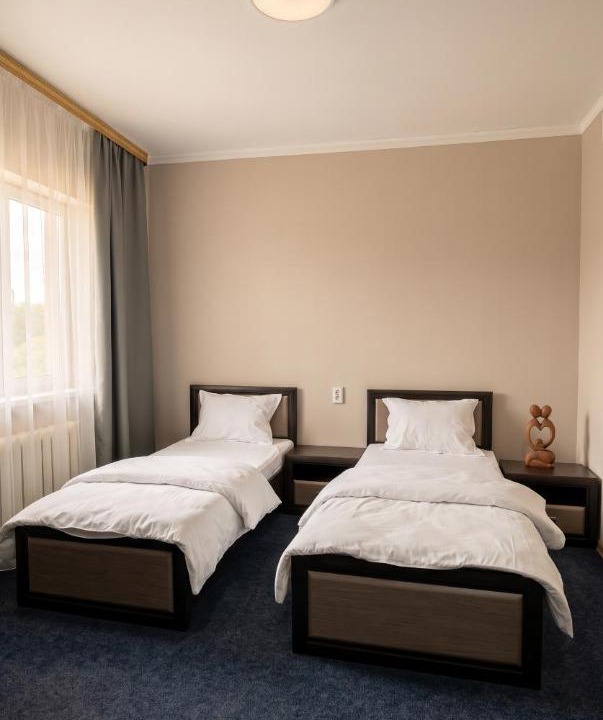 Photo of Bedroom in Kostanay