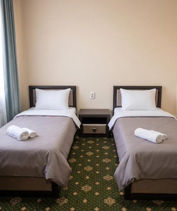 Photo of Bedroom in Kostanay
