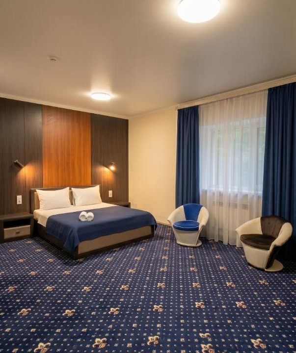 Photo of Bedroom in Kostanay