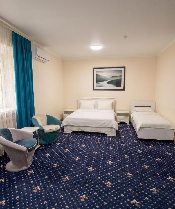 Photo of Bedroom in Kostanay