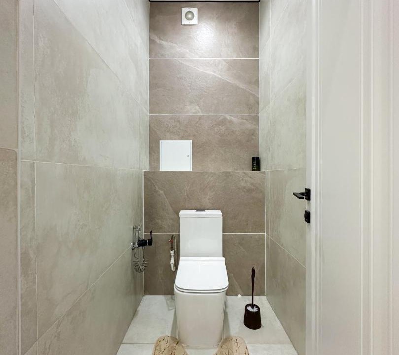 Photo of Bathroom in Atyrau