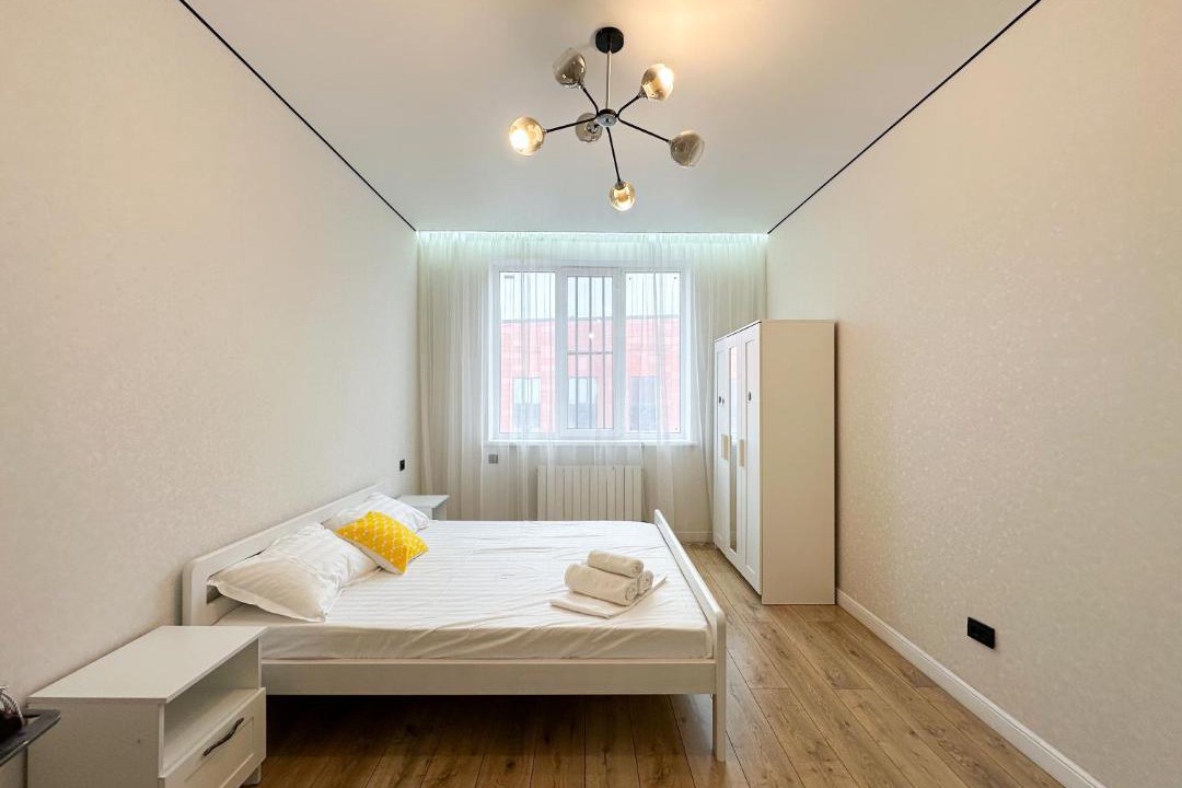 Photo of Bedroom in Atyrau