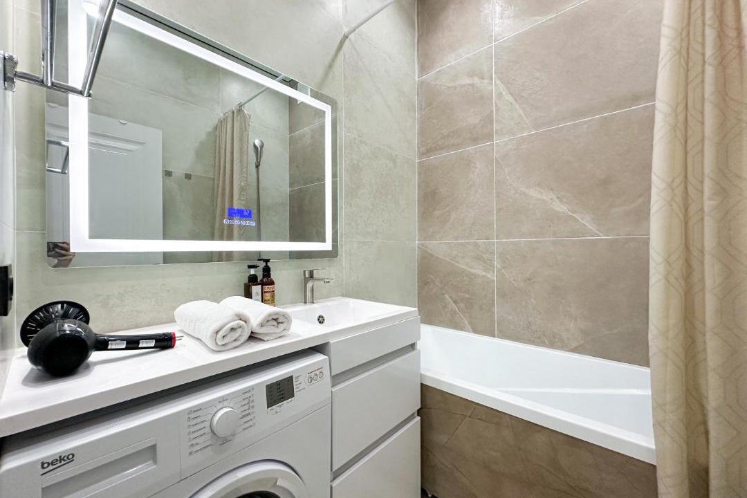 Photo of Bathroom in Atyrau