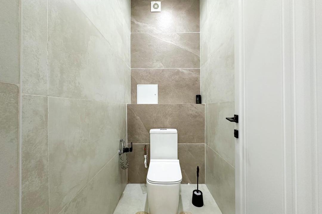 Photo of Bathroom in Atyrau