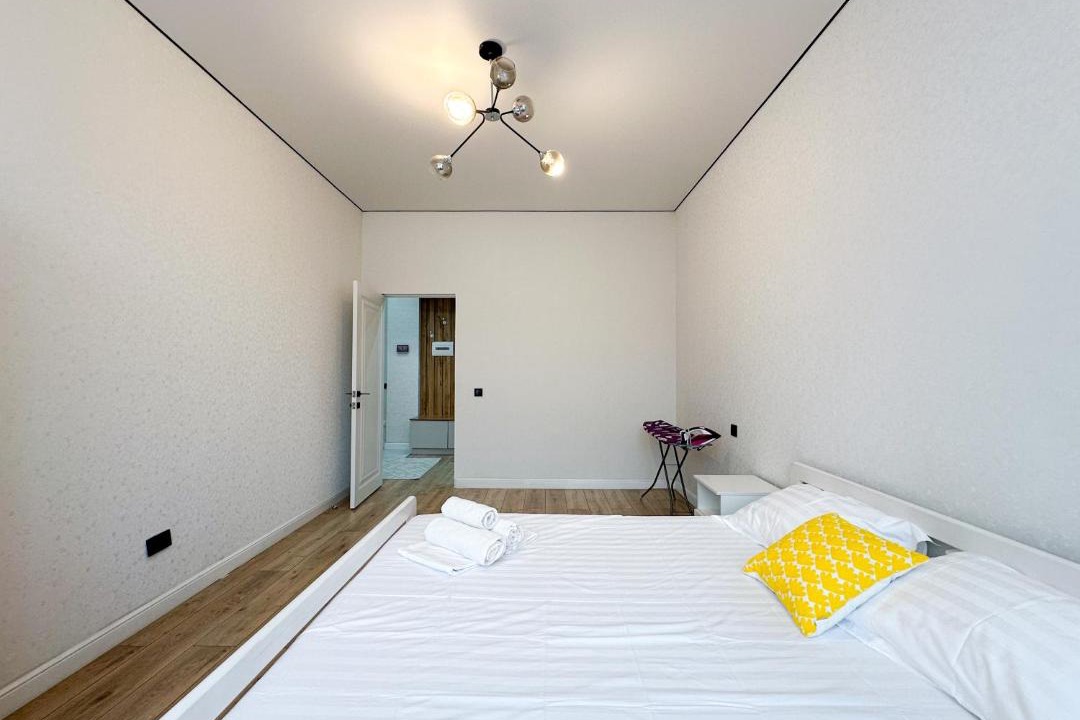 Photo of Bedroom in Atyrau