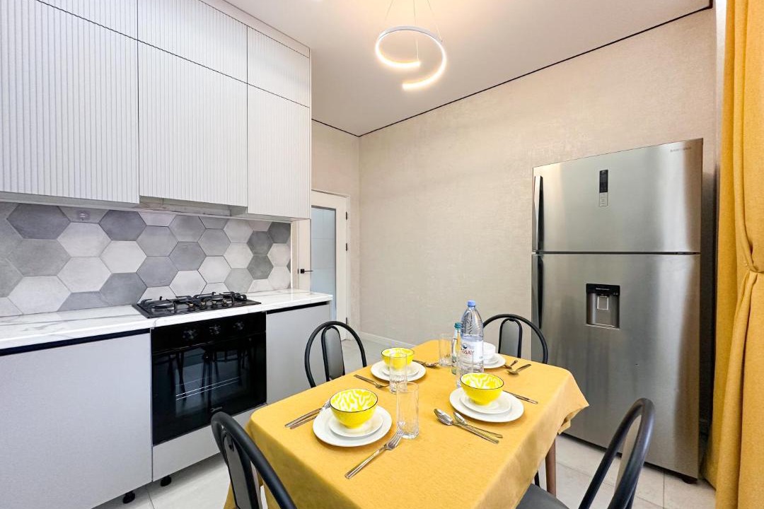 Photo of Kitchen in Atyrau