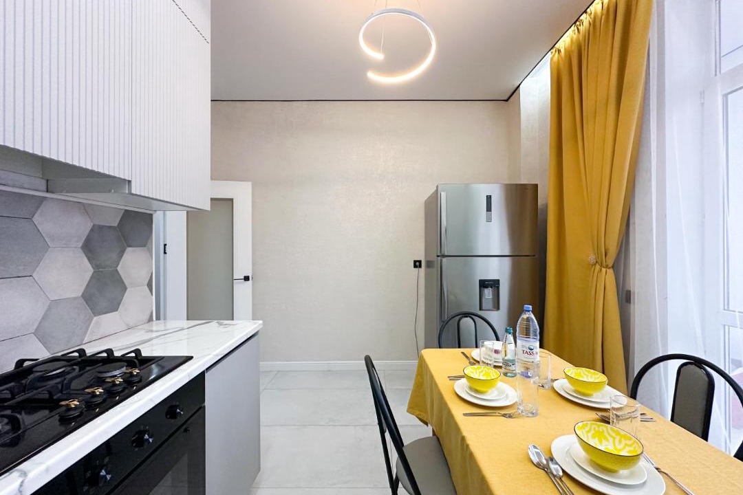 Photo of Kitchen in Atyrau