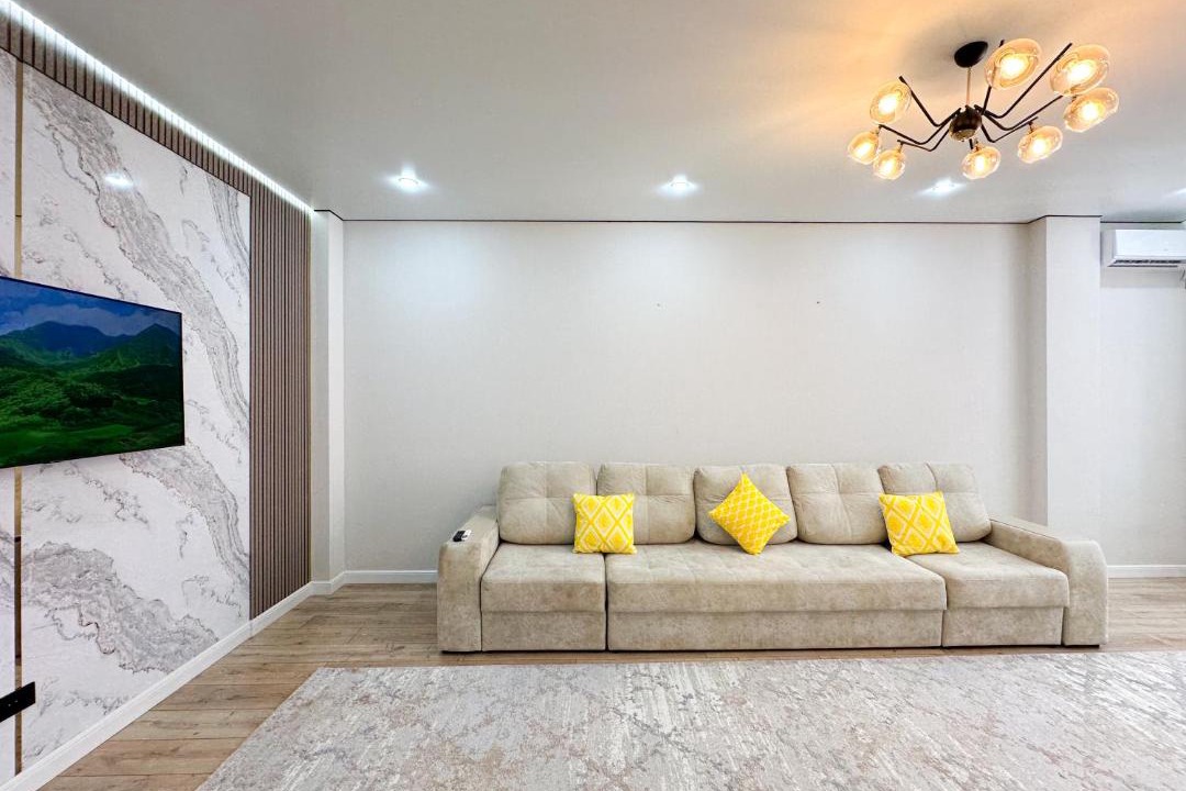 Photo of Livingroom in Atyrau