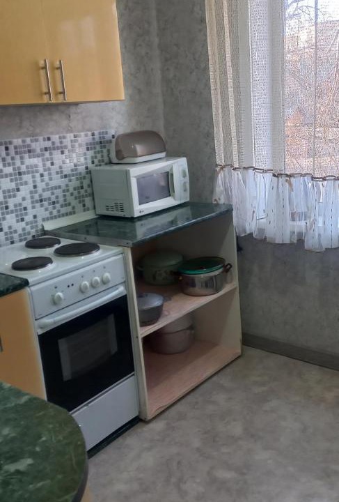 Photo of Kitchen in Balkhash