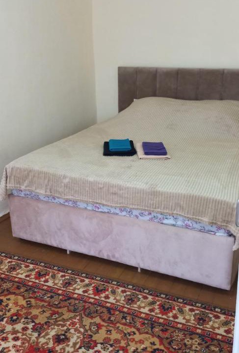 Photo of Bedroom in Balkhash