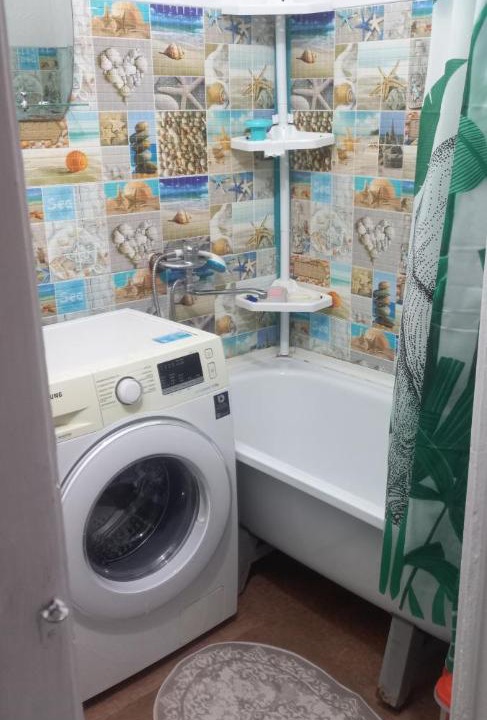 Photo of Bathroom in Balkhash