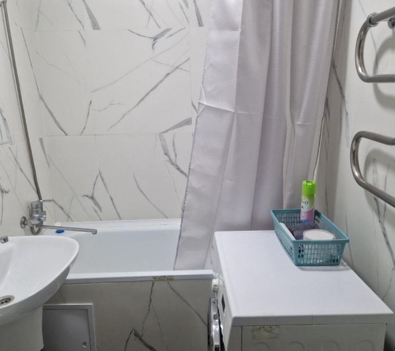 Photo of Bathroom in Balkhash