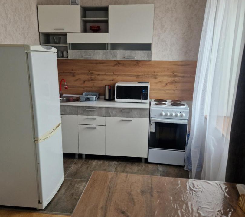 Photo of Kitchen in Balkhash