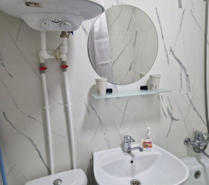 Photo of Bathroom in Balkhash