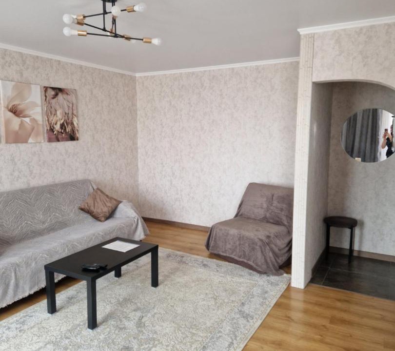 Photo of Livingroom in Balkhash