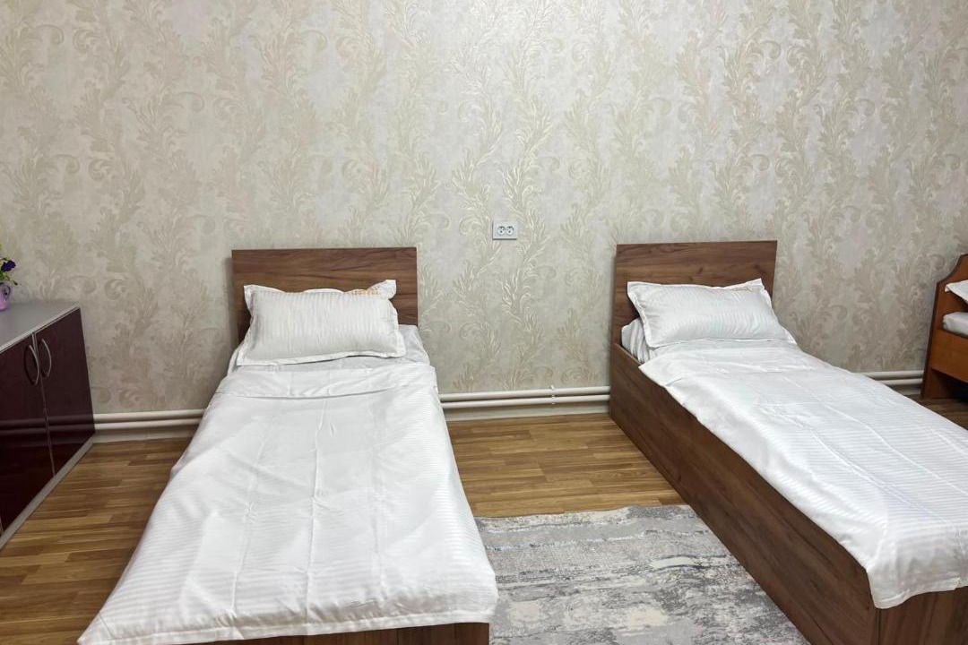Photo of Bedroom in Turkestan