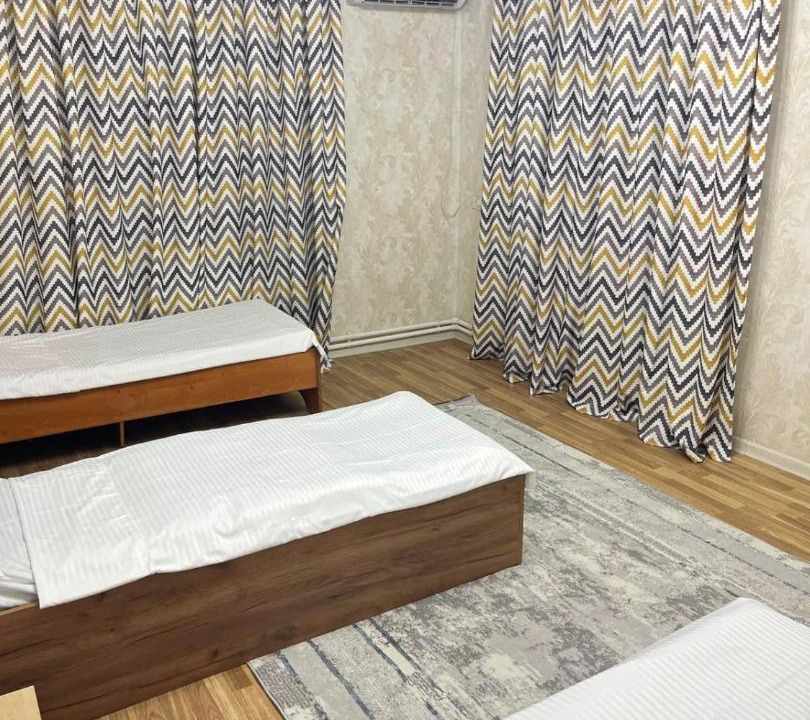 Photo of Bedroom in Turkestan