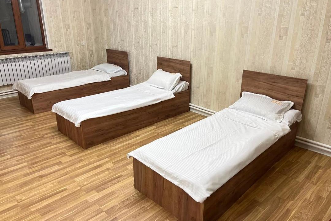 Photo of Bedroom in Turkestan