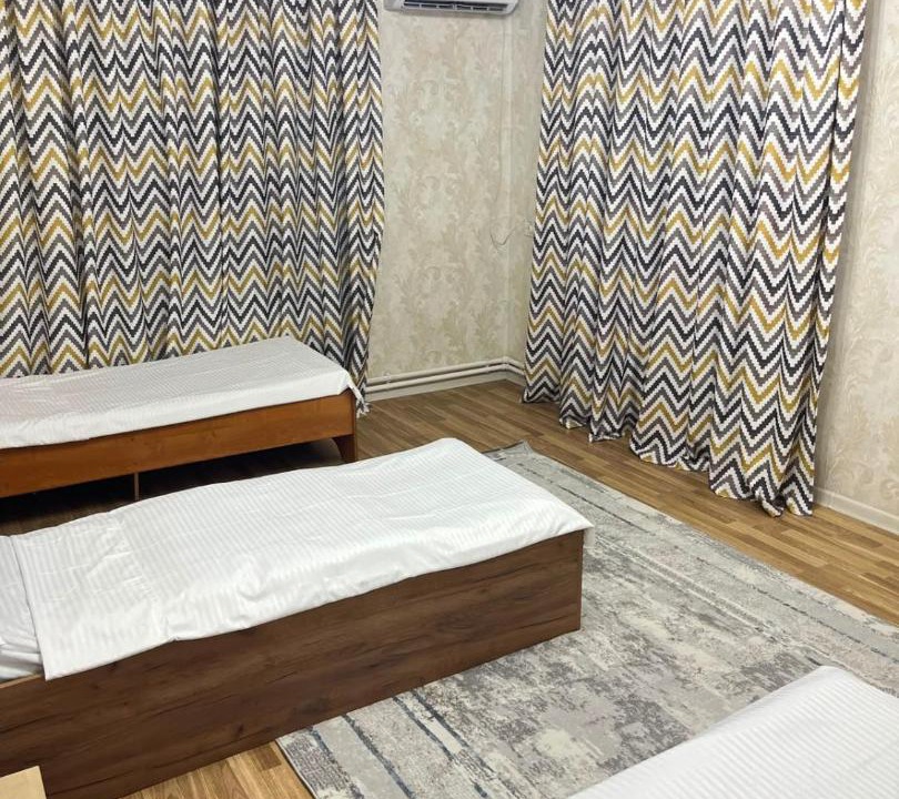 Photo of Bedroom in Turkestan